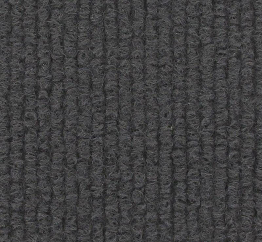 Полотно нетканое иглопробивное Экспоплей графит, ширина 2м, рулон 100 кв.м