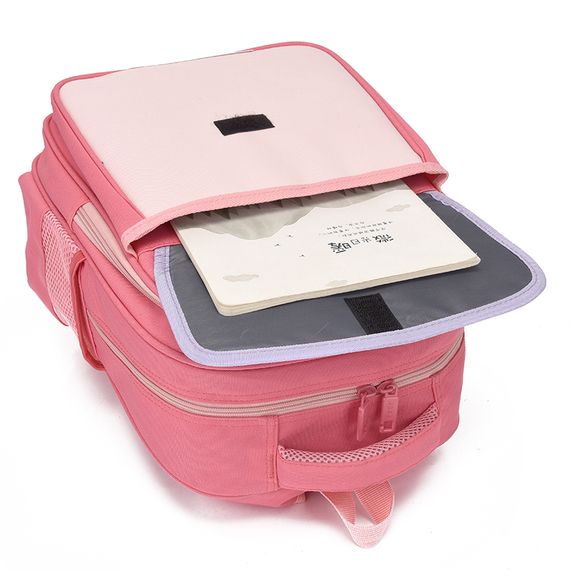 Çanta \ Bag \ Рюкзак Jbos Jia purple