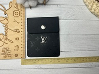 Карман LV экокожа