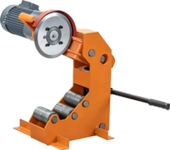 Труборез электрический бесщеточный Ravic RV-707, для труб Ø16-60 мм