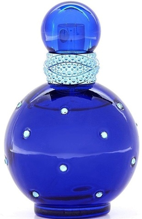 Britney Spears Midnight Fantasy