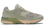 Кроссовки Joe Freshgoods X New Balance Nb 993