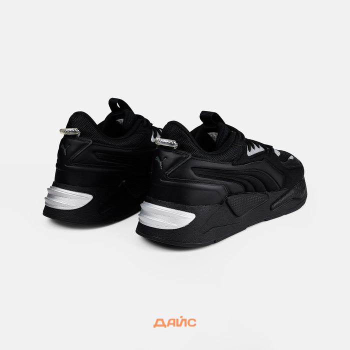 Кроссовки Puma RS-Z Molded  артикул:383704-03 - купить в магазине Дайс