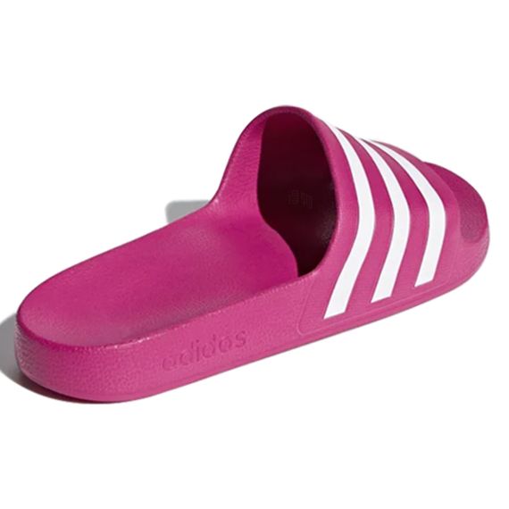 Adidas Adilette 'Pink White'