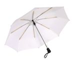 Автоматический ветроустойчивый складной зонт BORA