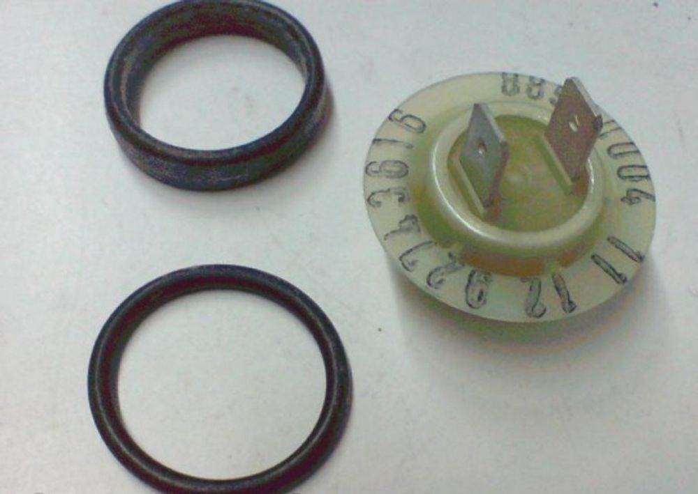 Датчик температуры для стиральной машины Candy (Канди) - 49005297