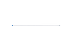 Шлейф 6 pin, 10 см, шаг 0.5 мм FFC, обратный Б