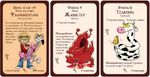 Настольная игра Манчкин: Чудо-монстры