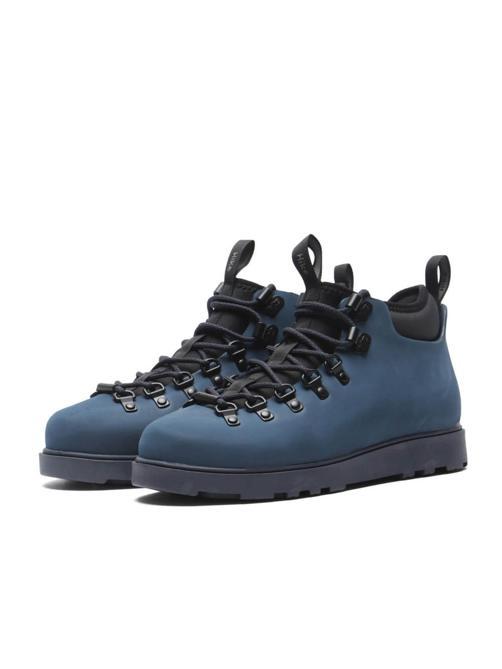 Ботинки Hike Jasper Cobalt Синие