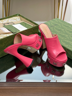 Gucci Slide Sandal