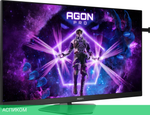 Монитор AOC Agon Pro AG276FK