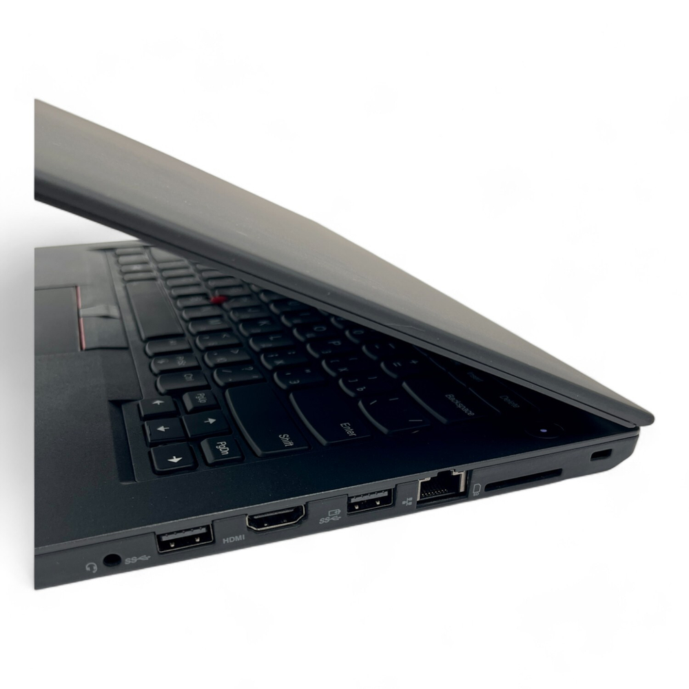 ThinkPad T480