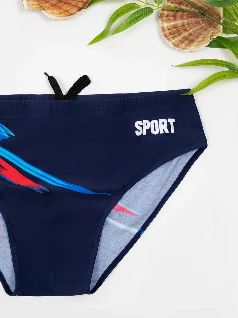 плавки Arena купальные для бассейна и пляжного отдыха