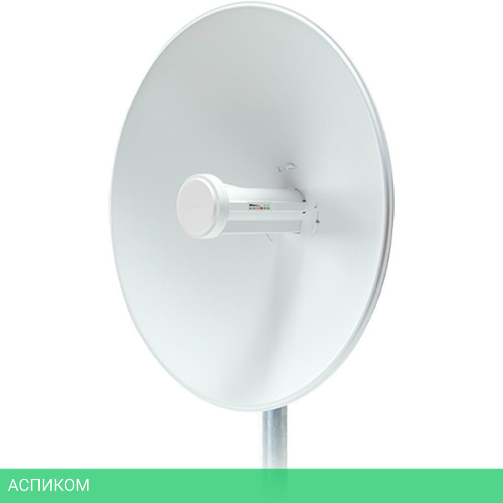 Точка доступа Ubiquiti PBE-M5-400