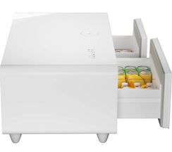 Холодильный Барный Центр HIBERG X2 FW