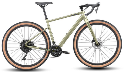 Гравийный велосипед Hagen GR20 (2025)