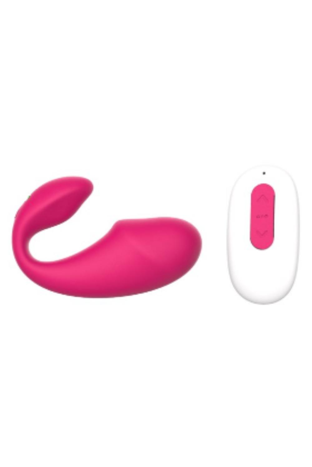 Парная игрушка с вибрацией 3468-02