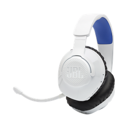 Игровая гарнитура JBL Quantum 360P Console Wireless