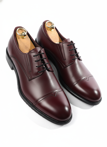 Vorsh Туфли V589бордо