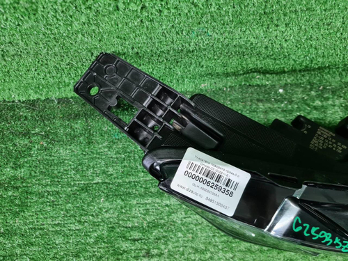 Указатель поворота правый Omoda C5 (2022-н.в.)