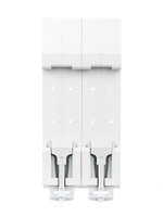 Контактор модульный КМ40-20М AC IEK