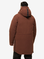 Куртка мужская TAIMYR V4 Баск
