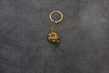 Брелок- Турбина