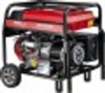 Генератор бензиновый HND GE 5500 XNS GE5500XNS