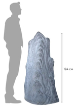 Камень искусственный (B) 124*65*48см