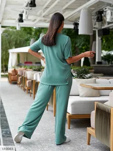 Костюм IJ-0080 Фабрика Моды