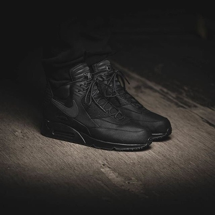 Кроссовки Nike Air Max Sneakerboot (1)