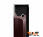 Армированная манжета (сальник) SKF CRW1 39136 CRW1 V 100x125x12