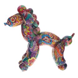 GAEM Фигурка декоративная "Лошадка", L22 W8 H20 см