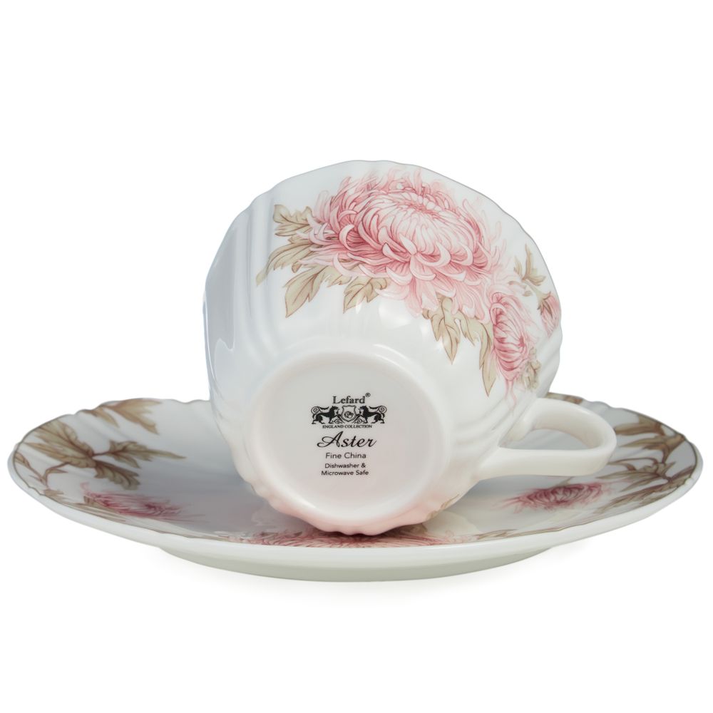 ЧАЙНАЯ ПАРА LEFARD "АСТРА" 300 МЛ (КОР=24НАБ.)