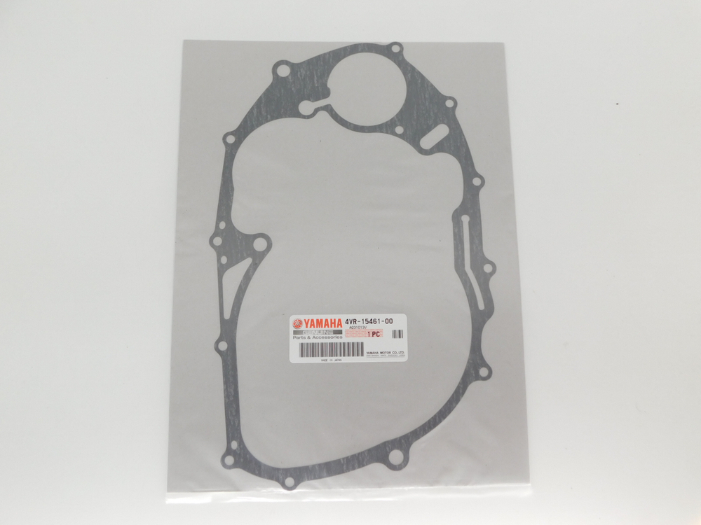 прокладка крышки сцепления Yamaha Drag Star XVS400 XV400 4VR-15461-00-00 3BT-15461-00-00