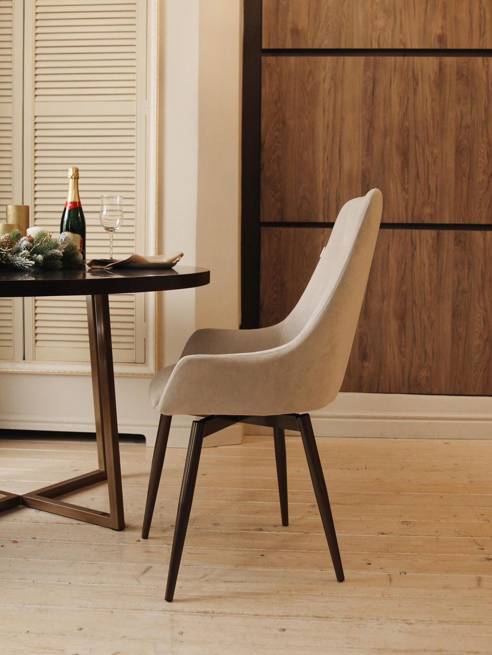 Кресло "Бостон"