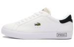 Кеды LACOSTE, 47SMA0082-147