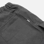 Шорты Меч SS24 Cargo Dyed Pebble Grey темно-серые