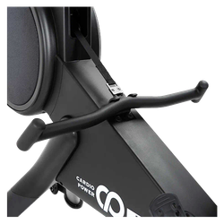 Гребной тренажёр CardioPower PRO CR300
