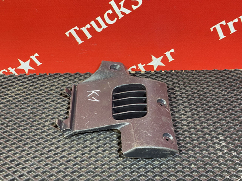 Накладка на торпедо