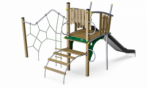 Детский игровой комплекс «Исследователь»