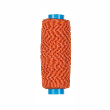 Нитки "Gamma", спандекс, №3, 60% латекс, 40% полиэстер, 25 м