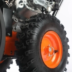 PATRIOT Сибирь 997 ЕKX снегоуборщик бензиновый 6.5 л.с. ковш 60 см, выброс 14 м, 4 вперед/1 назад 426108690