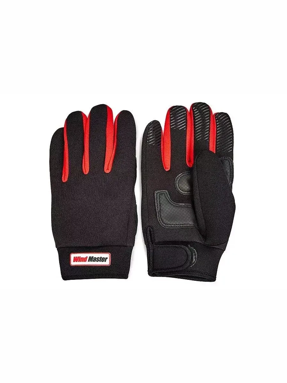 Перчатки для рыбалки Wind Master N L