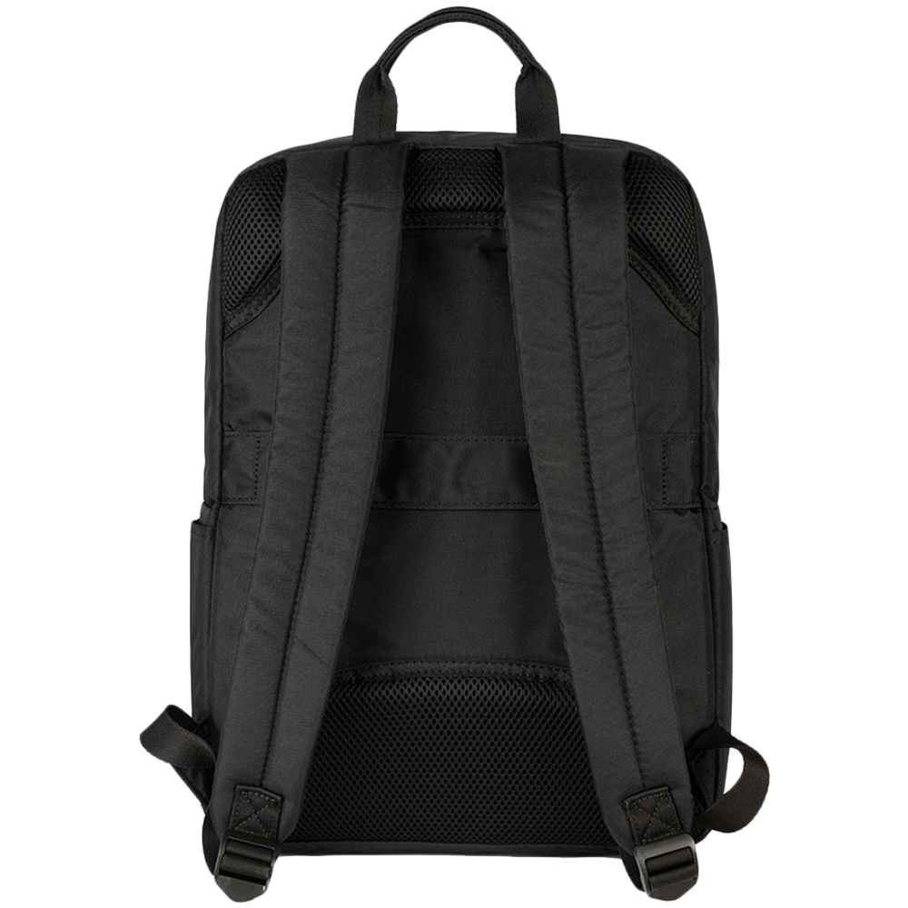 TUCANO GLOBAL 2 BACKPACKS FOR Laptop 15.6/ MacBook Pro 16 Black