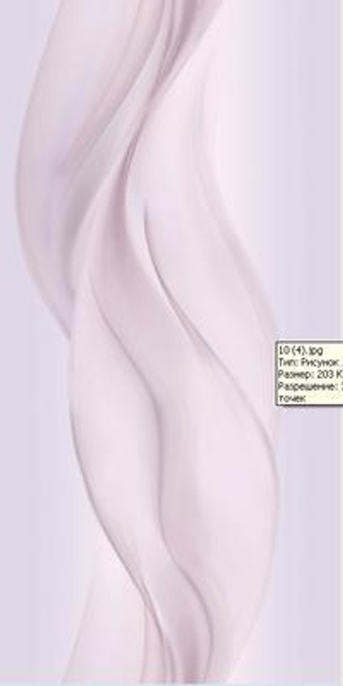 Панель ПВХ фотопечать Идеал 1005 2700х250 мм