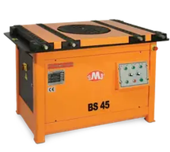 Станок для рубки арматуры Gocmaksan SH 36