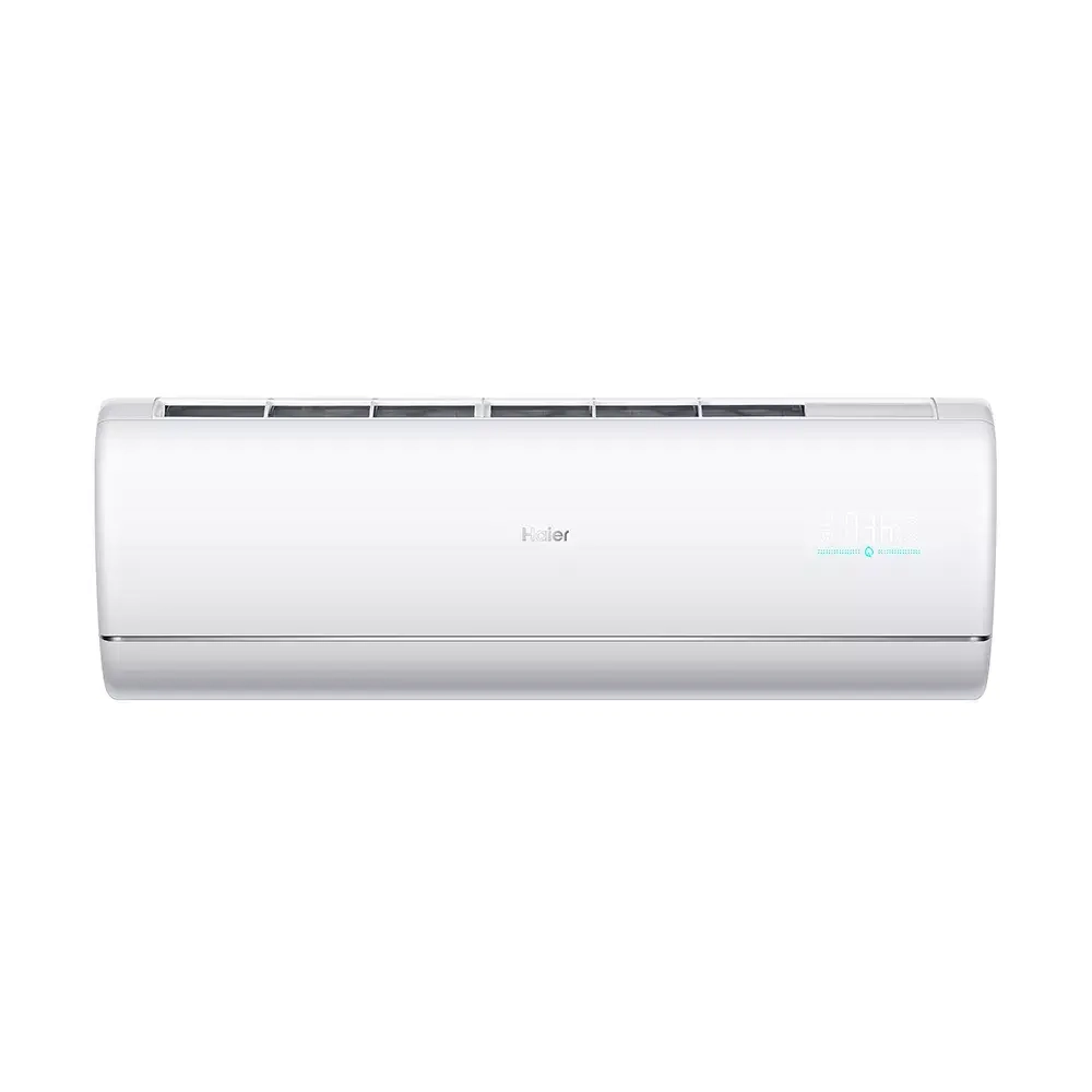 Мульти сплит-система Haier на 2 комнаты (20+20 кв.м.) JADE