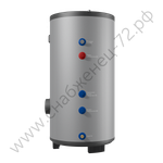 Водонагреватель THERMEX Nixen 150 F (Combi)