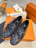Louis Vuitton Mocassin